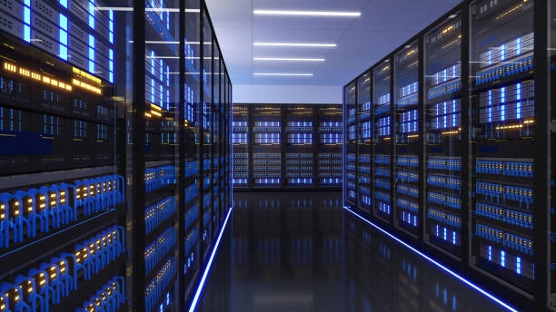 Intelligent Server Racks