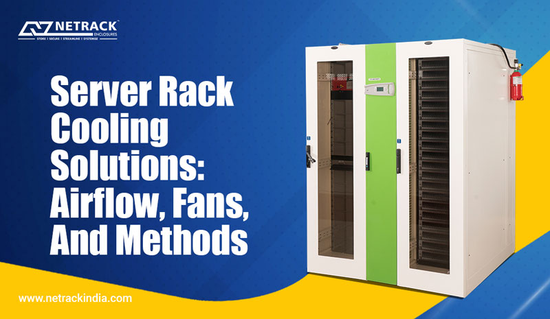server rack cooling solutions